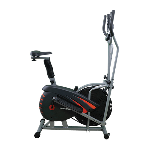 DB20 Hercules Dual Function Air Bike