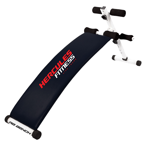 Hercules Ab Bench - Grade: Commercial Use