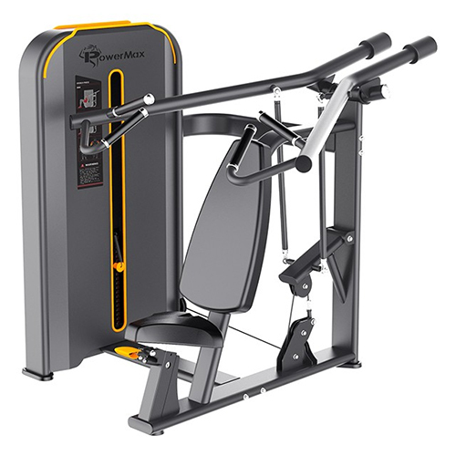 O-003 Converging Shoulder Press - Application: Gain Strength