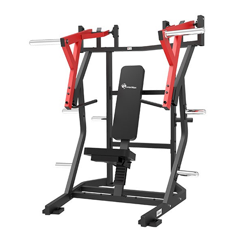 Pplp-001 Lateral Bench Press - Application: Tone Up Muscle