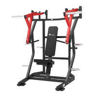 PPLP-001 Lateral Bench Press