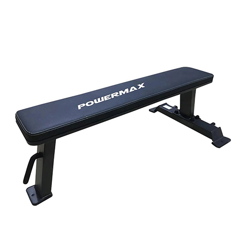 Pub-035 Flat Bench - Grade: Commercial Use