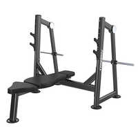 Gs-024 Olympic Bench - Grade: Commercial Use