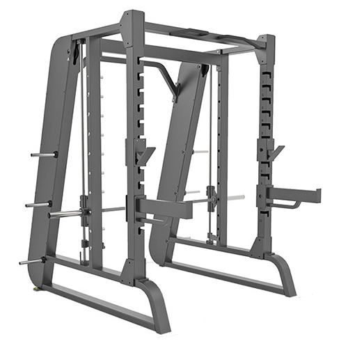 Cs-020A Smith Machine With Powercage - Application: Tone Up Muscle