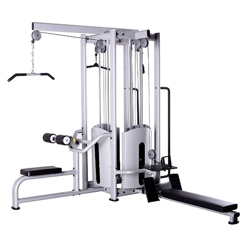 MC-4100 Multi Gym 4 Station