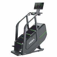 Sc01 Stair Climber - Application: Endurance