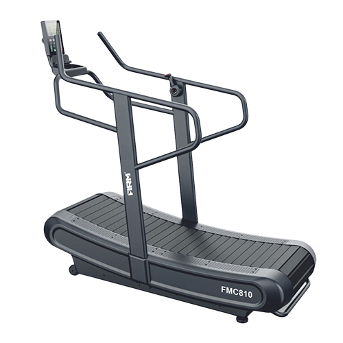 Fmc810 Non Motorised Treadmill - Application: Endurance