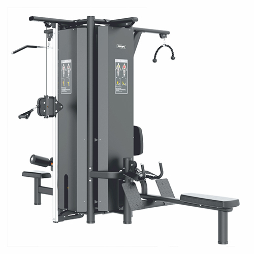 FM8023 4 Stack Multi Station