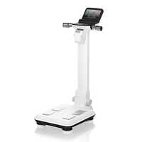 Accuniq Bc300 Body Analyser - Grade: Commercial Use