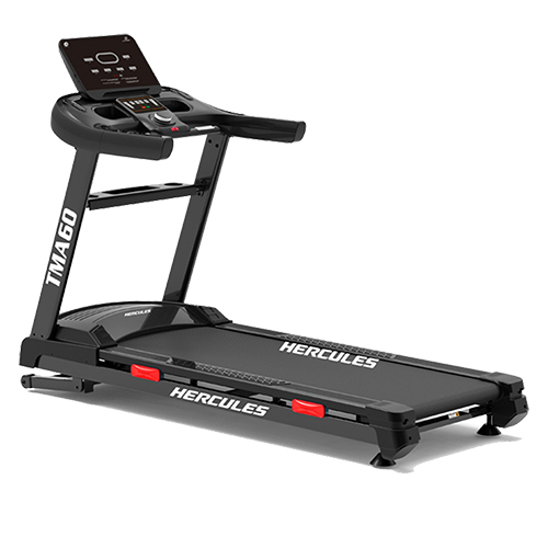 Tma60 Hercules Treadmill - Application: Endurance
