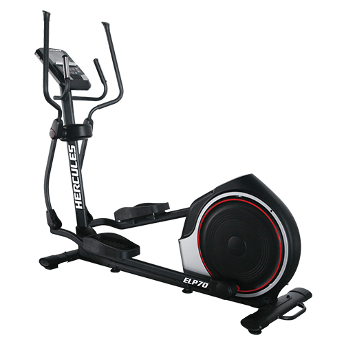 Elp70 Hercules Elliptical - Application: Tone Up Muscle