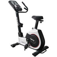Ubp70 Hercules Upright Bike - Application: Gain Strength