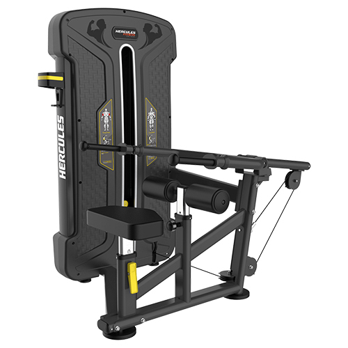 Hercules Triceps Press - Application: Endurance