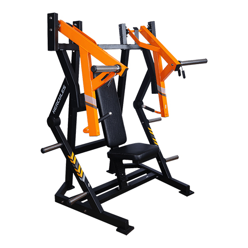 Hercules Stoic-Lateral Decline Chest Press