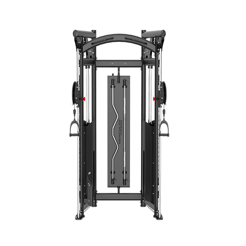 Hercules Fusion FU05A Multi Station Function Trainer