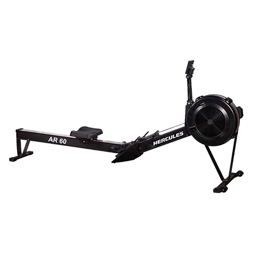 Hercules Rowing Machine - Application: Tone Up Muscle