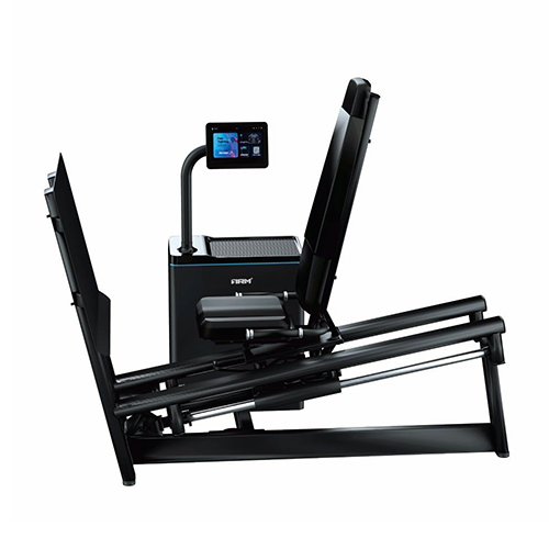FM-DS12 Seated Reverse Leg Press