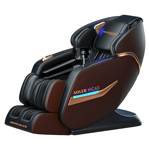 MC43 Hercules Massager Chair