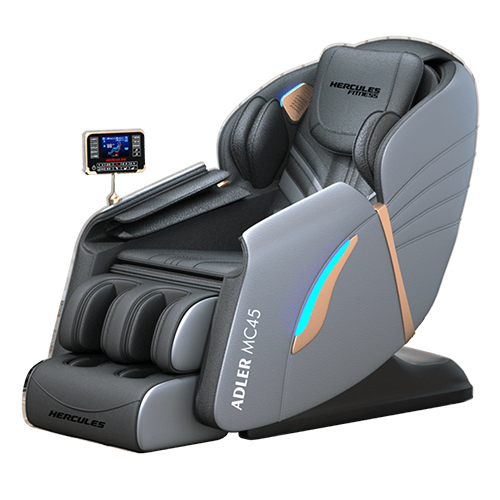 Hercules Massager Chair