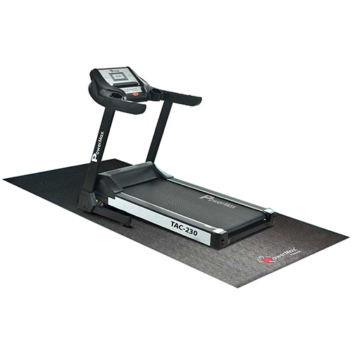 Treadmill For Exercise - Application: Endurance