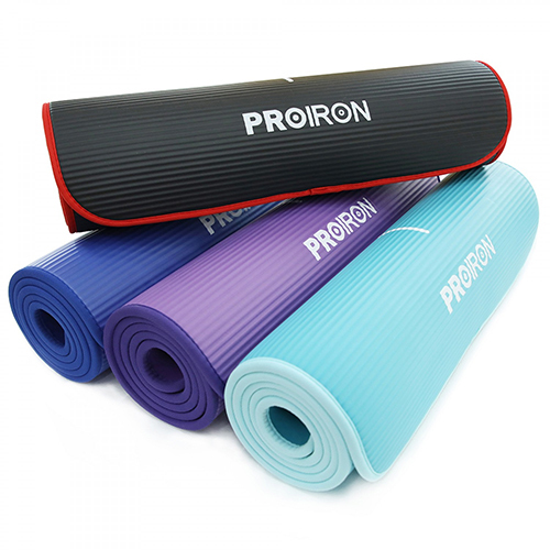 Pro-Dz02 Nbr Yoga Mat - Grade: Personal Use