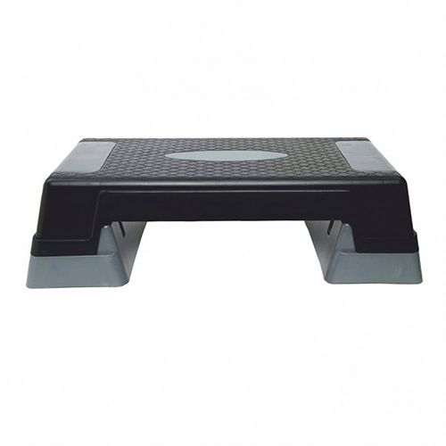 W1706 Aerobic Step - Application: Gain Strength