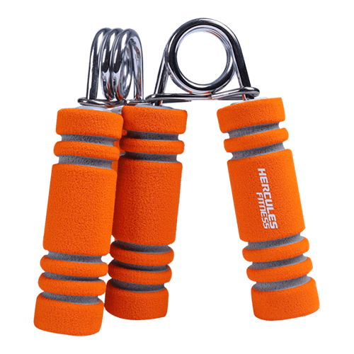 Hand Grip With Foam - Application: Gain Strength
