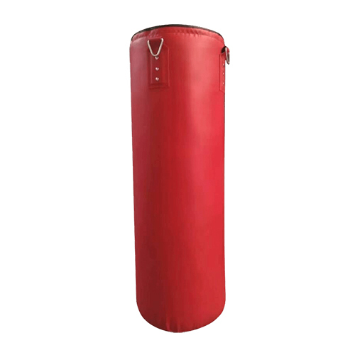 Boxing Bag - Application: Tone Up Muscle
