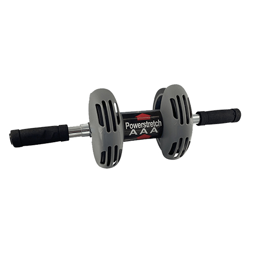 Ab Roller - Application: Tone Up Muscle