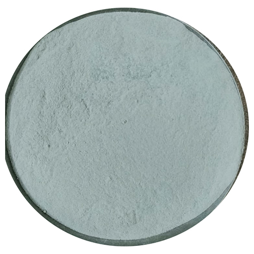 Black Bentonite Powder