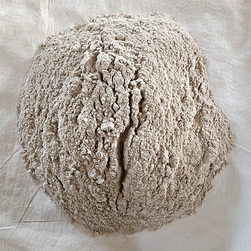 Gypsum Powder - Application: Construction