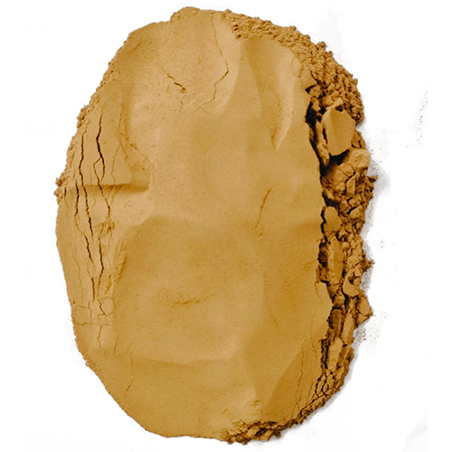 Fullers Earth Powder Diatomaceous Earth