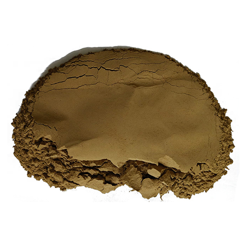 Fullers Earth Powder Diatomaceous Earth