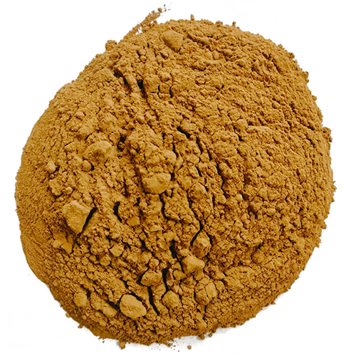 Fullers Earth Powder Diatomaceous Earth