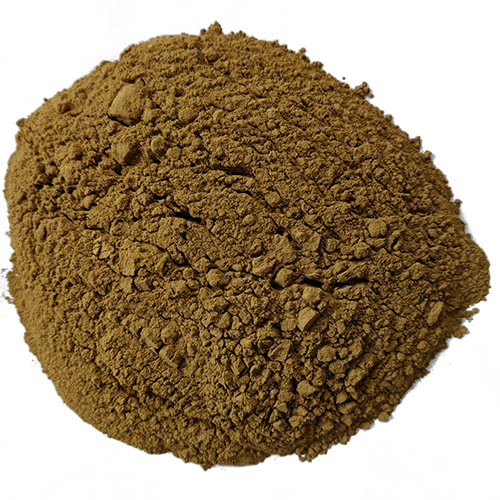 Fullers Earth Powder Diatomaceous Earth