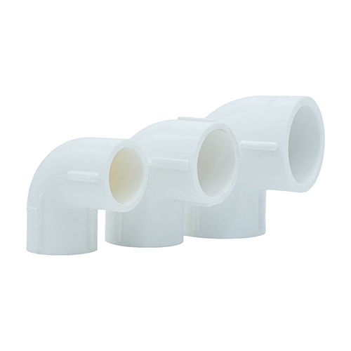 UPVC Plain Elbow
