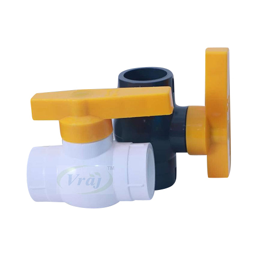 UPVC Ball Valve