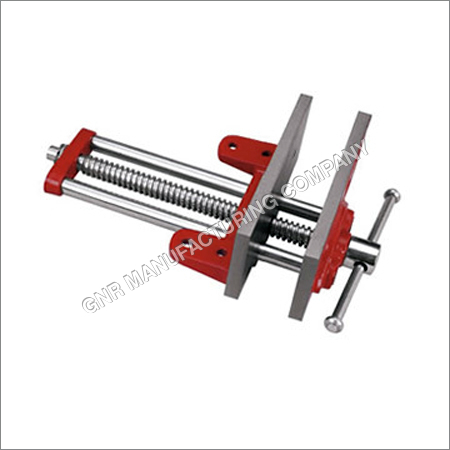 वुड वर्किंग वाइस