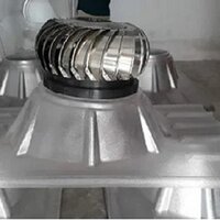 WIND DRIVEN VENTILATORS
