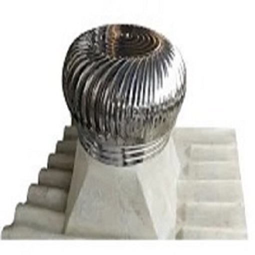 Wind Driven Ventilators