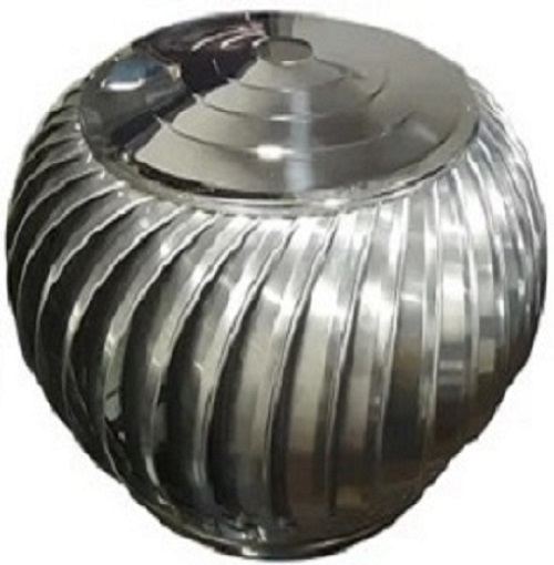 Wind Driven Ventilators