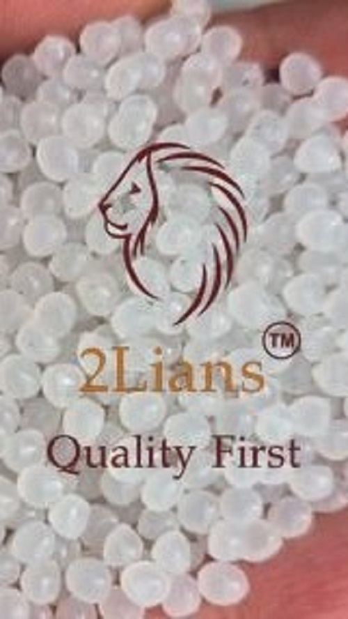 Lldpe Repro Pellets Clear