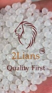 LLDPE Repro Pellets Clear