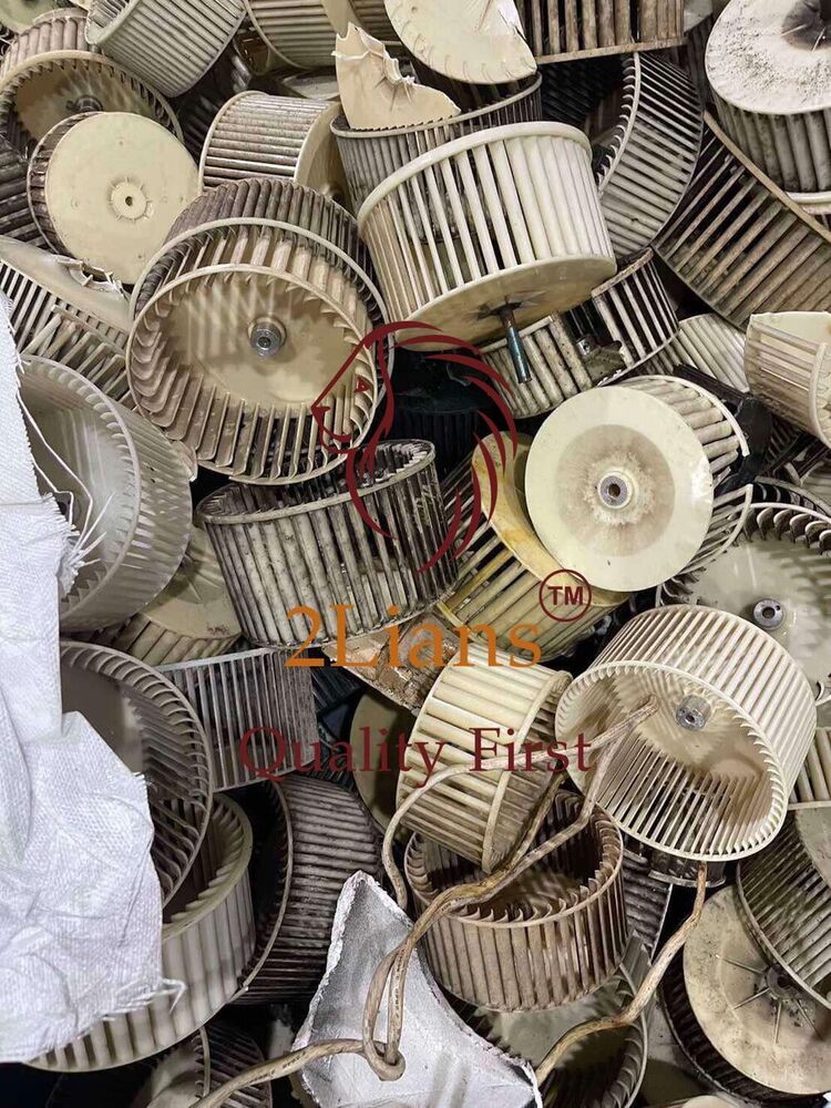 ABS Regrind Ivory Scrap Taiwan