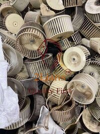 Abs Regrind Ivory Scrap Taiwan - Density: 1.04 Gram Per Cubic Centimeter(g/cm3)