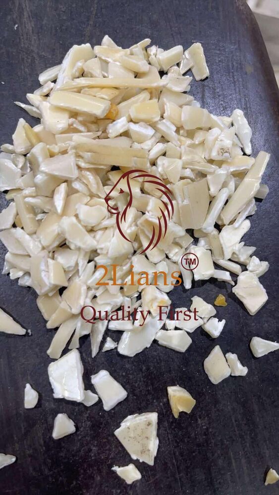 ABS Regrind Ivory Scrap Taiwan