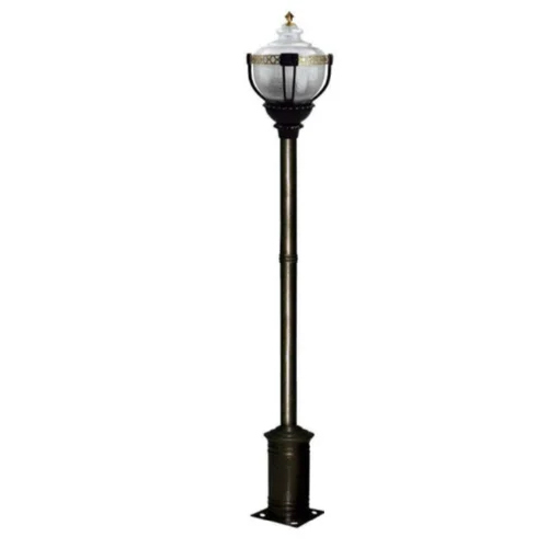 Cast Aluminium Pole - Features: Excellent Quality
