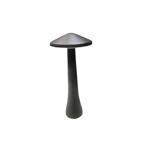 Led Bollard Light - Color: Warm White