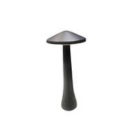 Led Bollard Light - Color: Warm White