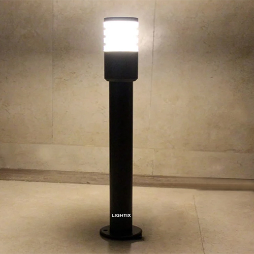 Bollard Light - Ip Rating: Ip 65